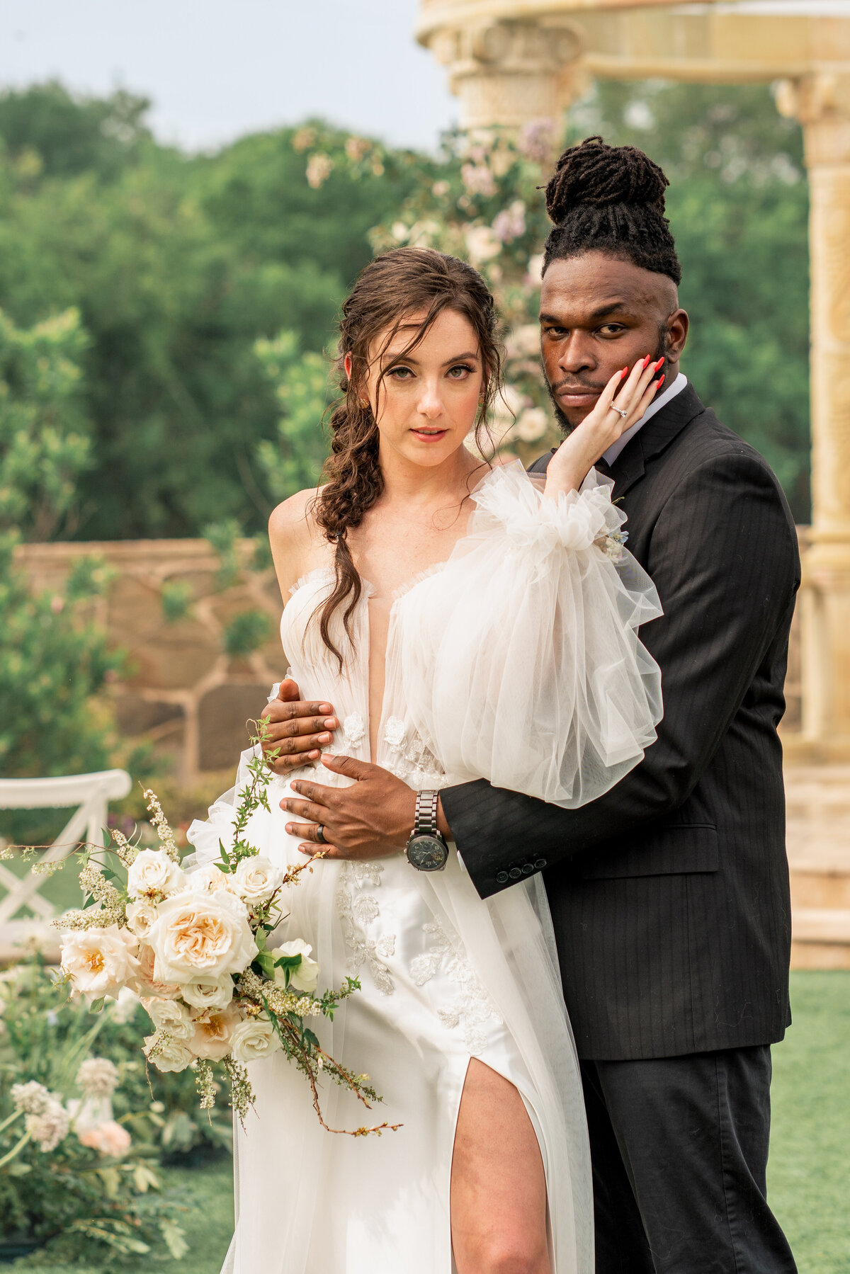 Luxury Austin Texas Wedding 
