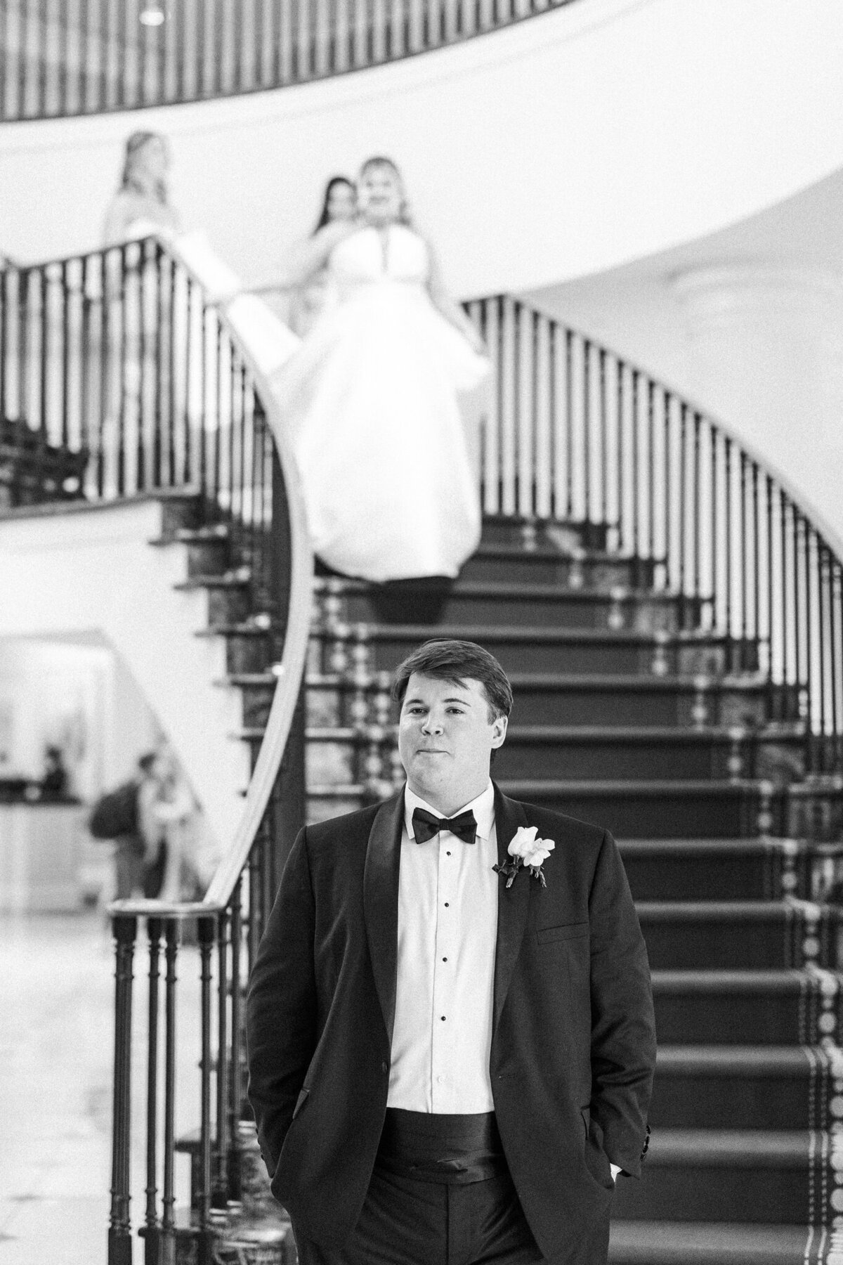 Elizabeth + Erik  First Look-4