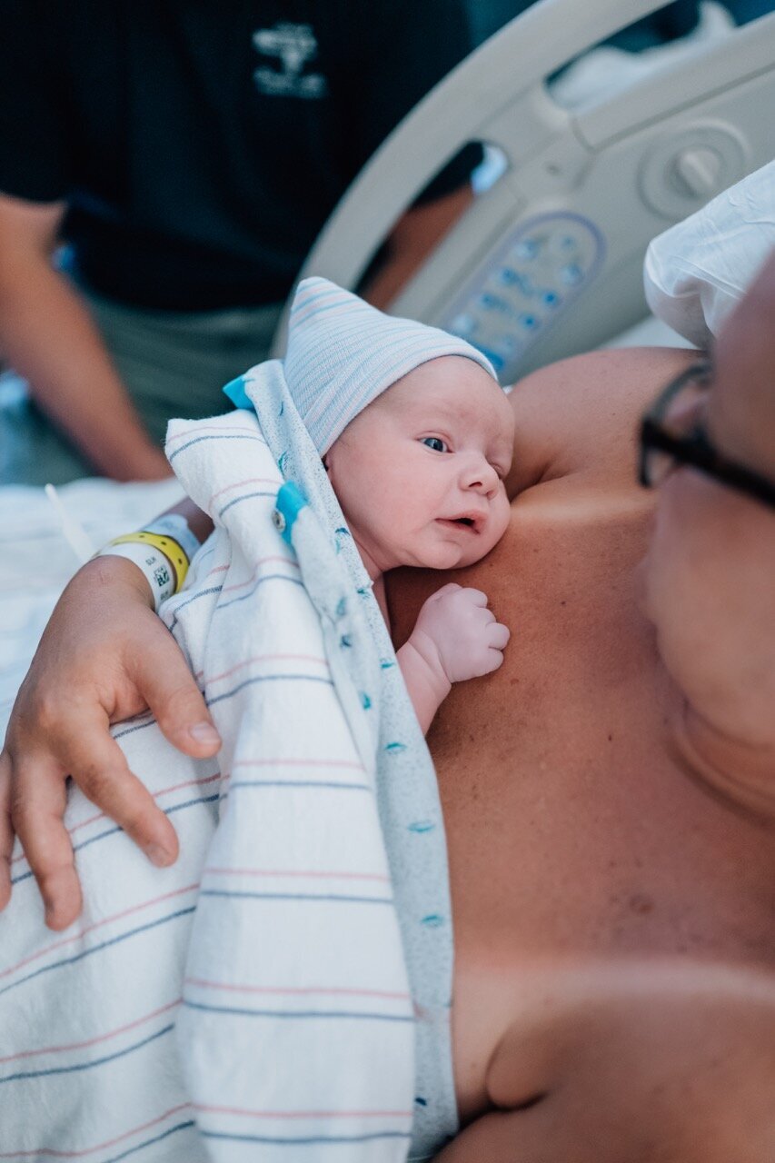 pittsburgh-birth
