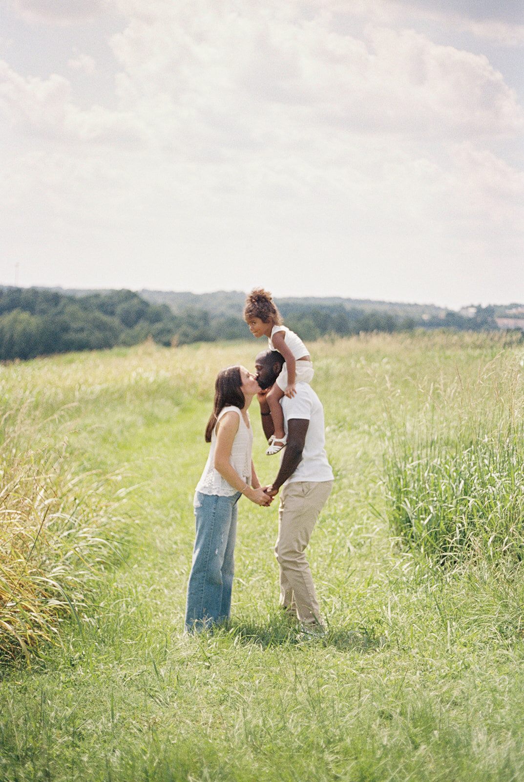 The Nelson Family - Summer 2024-46