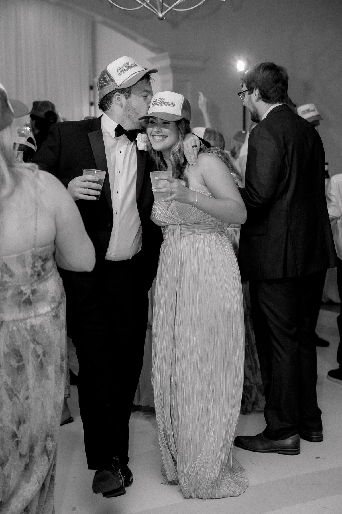 The Reception-287