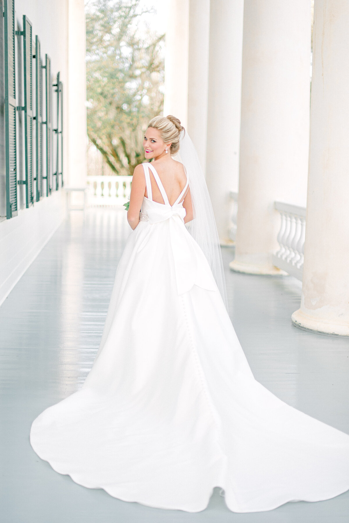 Greenwood Plantation Bridals-6