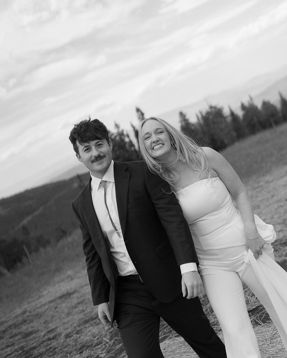 Erin & Will Beaver Creek Colorado Wedding_-23