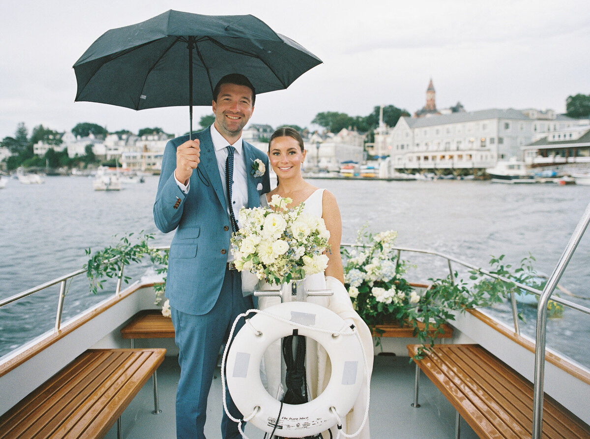 Kate_Murtaugh_Events_New_England_wedding_planner_Marblehead_Harbor_rain