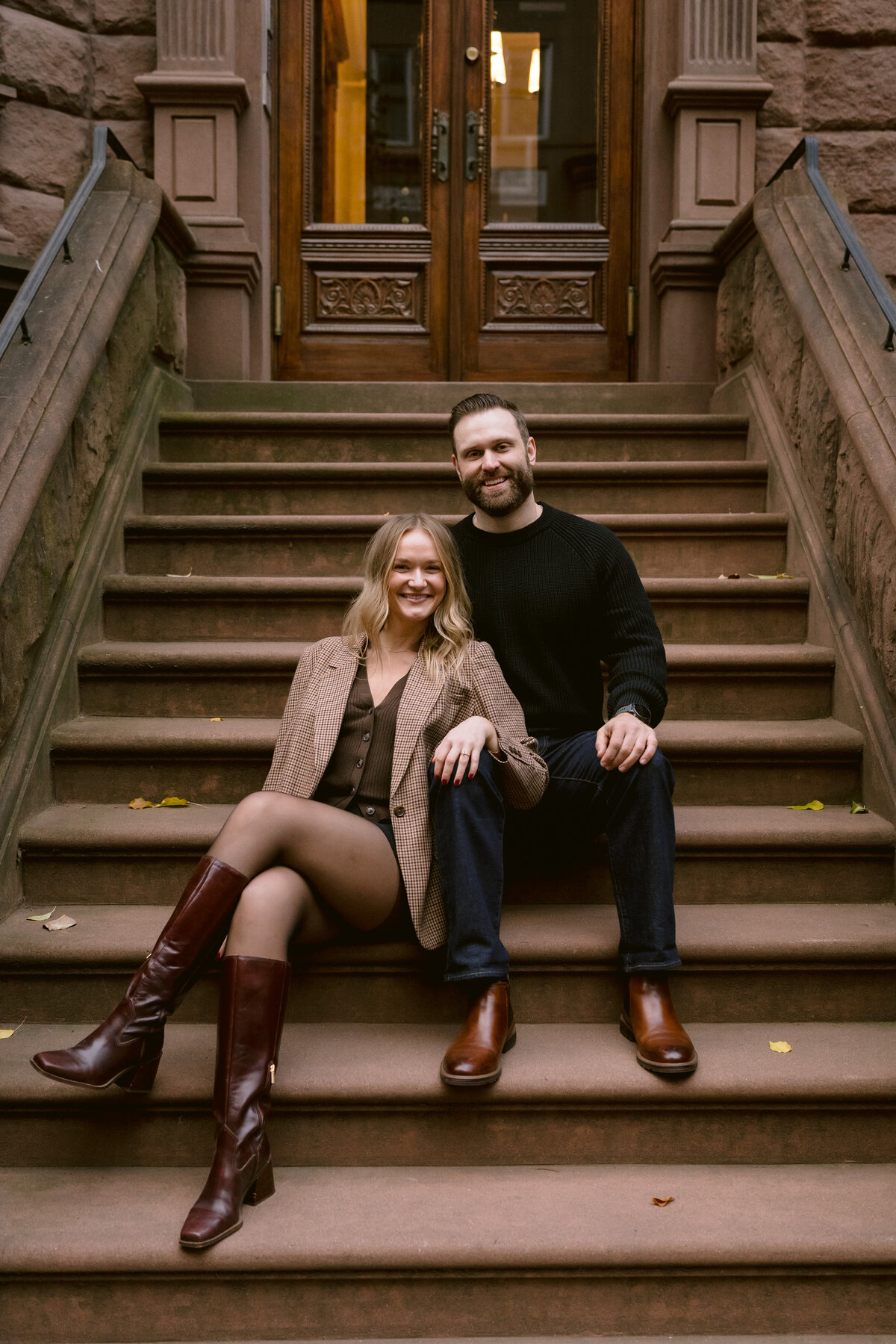 Central Park Engagement Photographer56