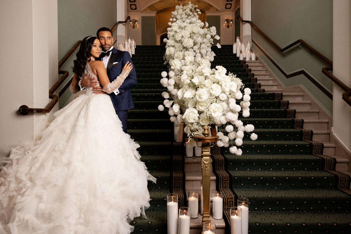 Sophisticated x Pierre by Charming Images - 0027