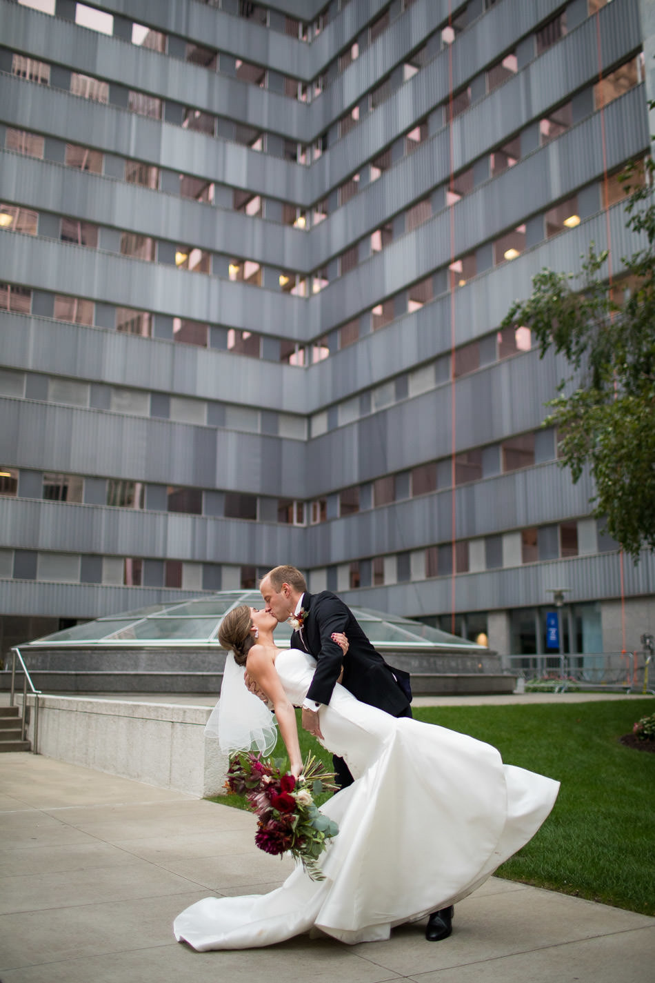 Minneapolis Wedding Photographer - Michael & Alyssa (78)