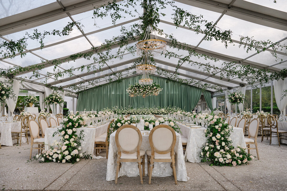 Carson + Vince - Wedding at Lowndes Grove - Pure Luxe Bride Wedding Planners - 25