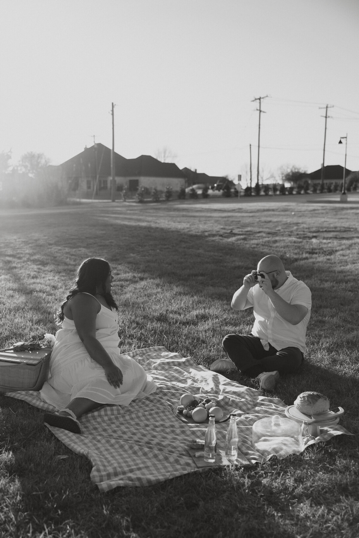 Abby Heron Photography Texas Based and Travel Wedding and Couples Photographer — Couples Gallery for Riley + Isley 9