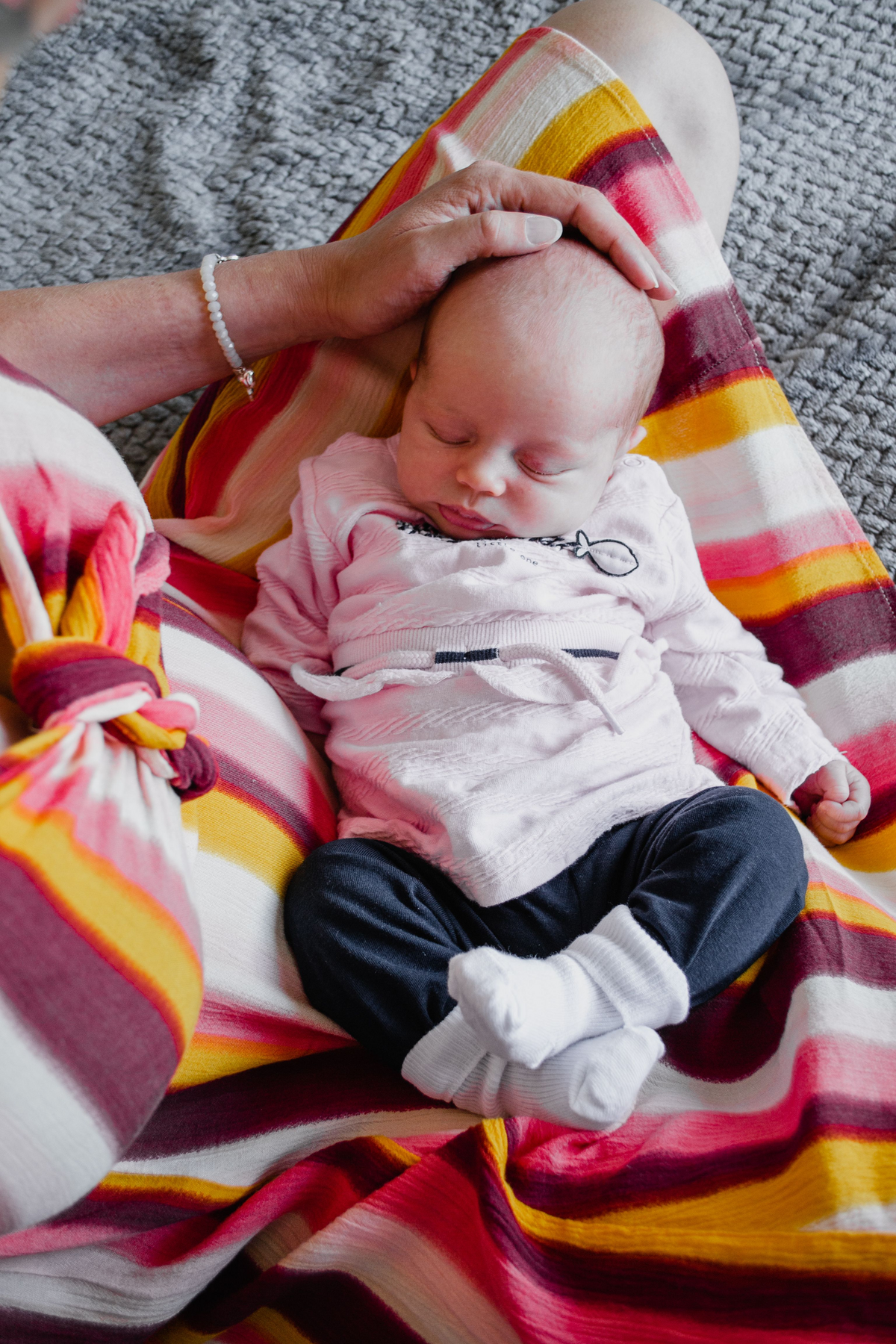Newbornfotografie door PhotographyLikeC (8)
