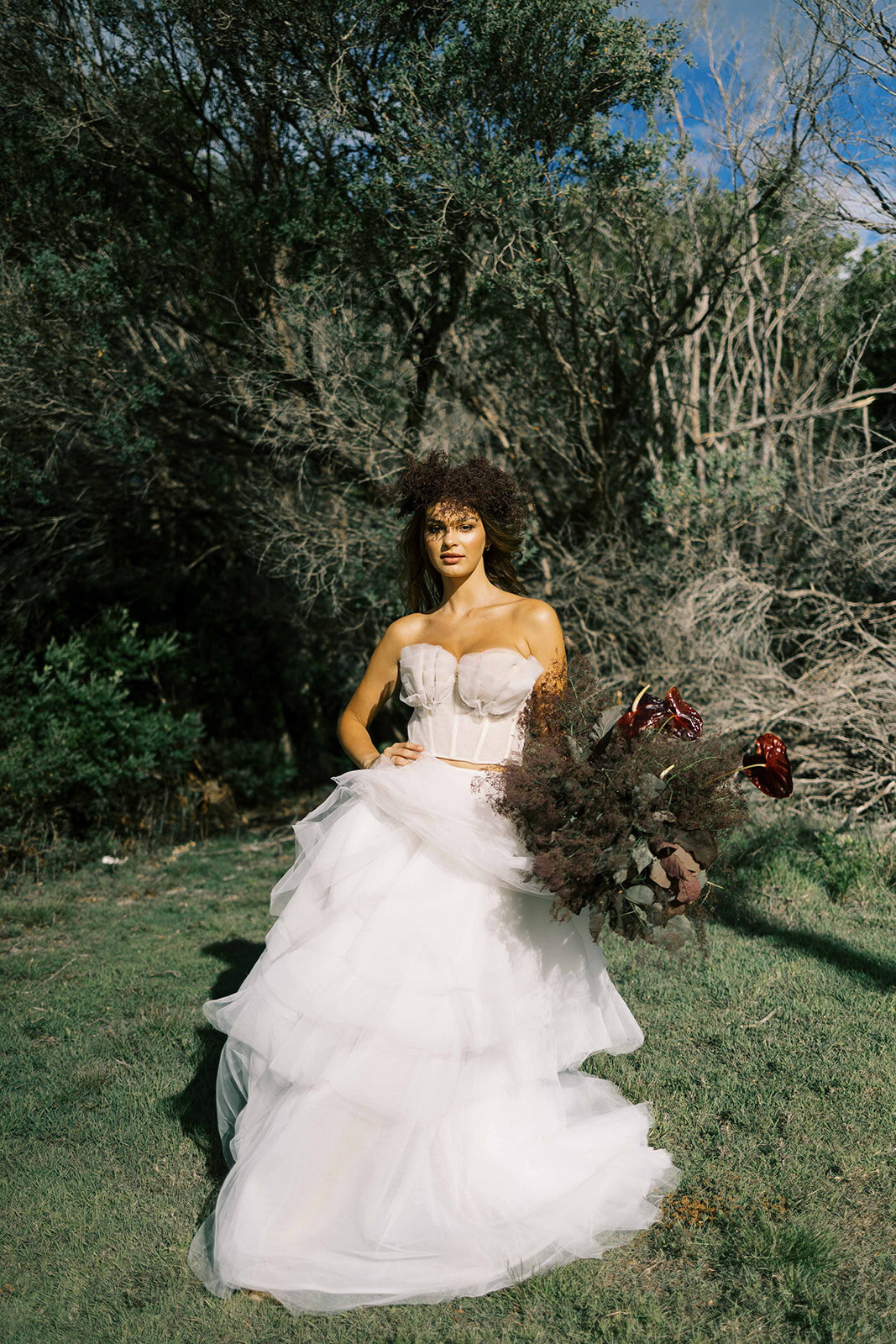 Earth Magic - Floral Gallery by Krysta Smith floral Design_10