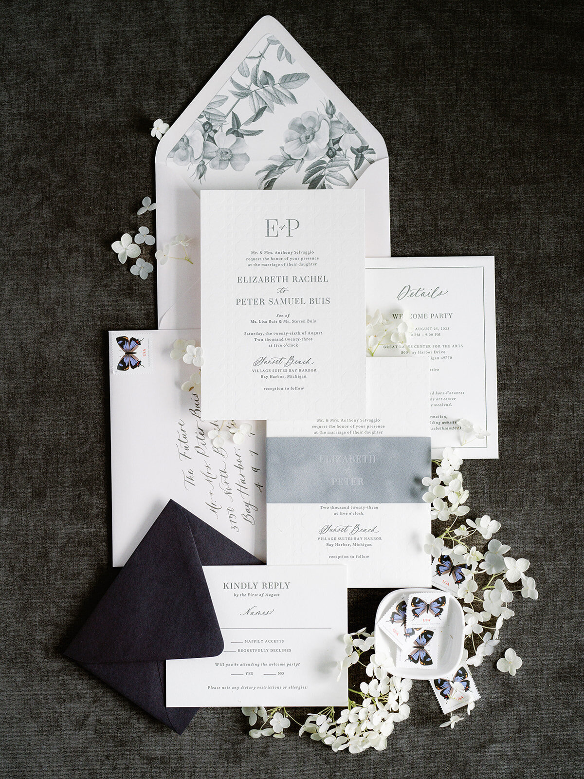Liz & Sam Details-1