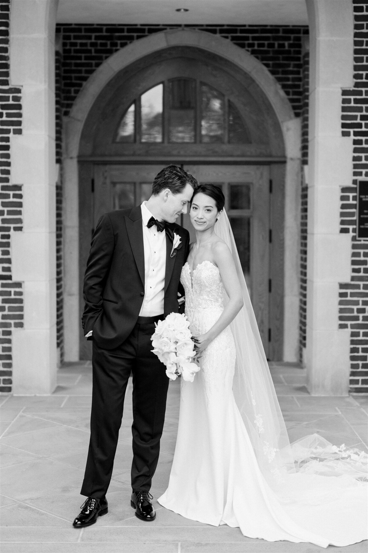 Madison + George - First Look-49