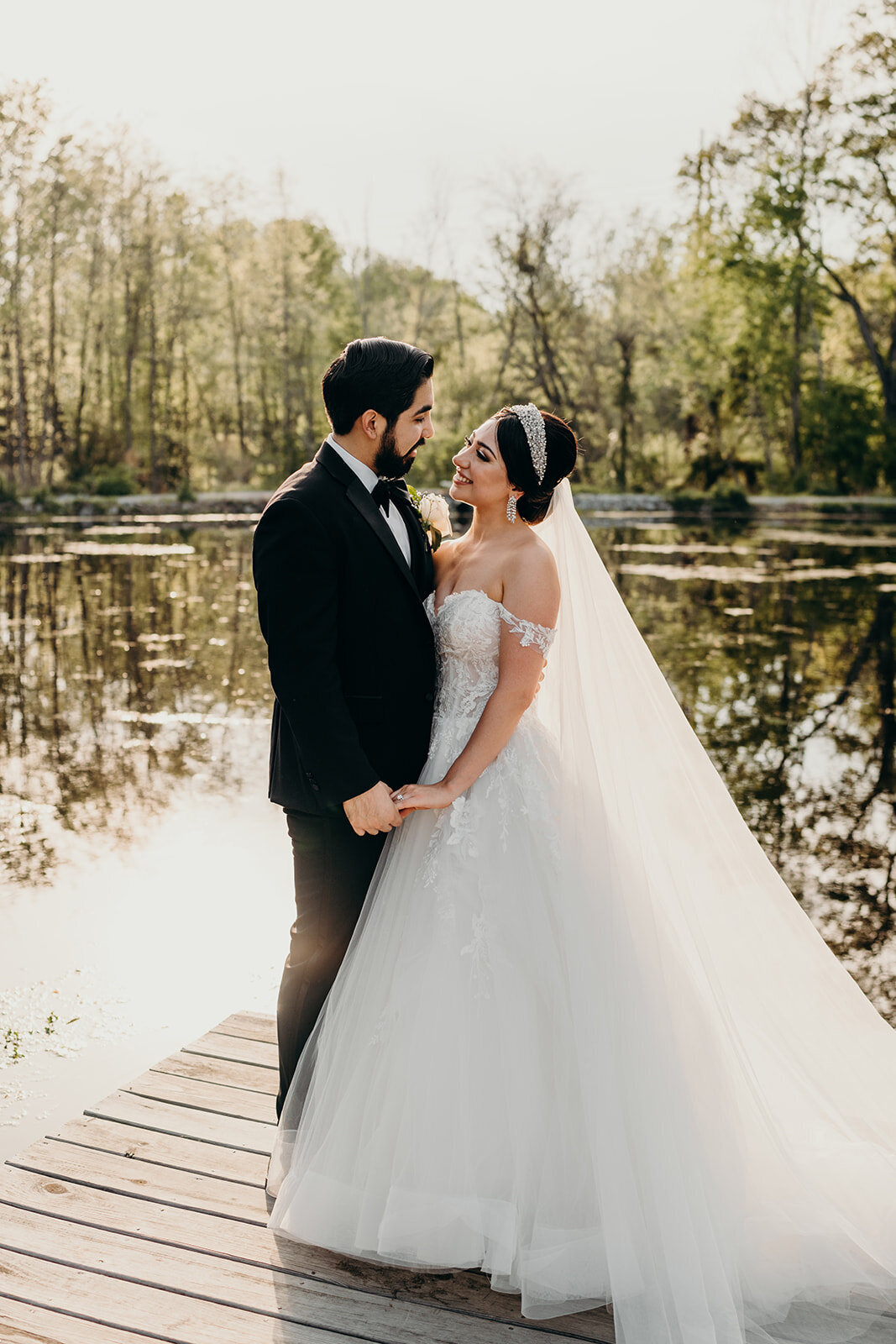Raleigh Wedding Photographer 20