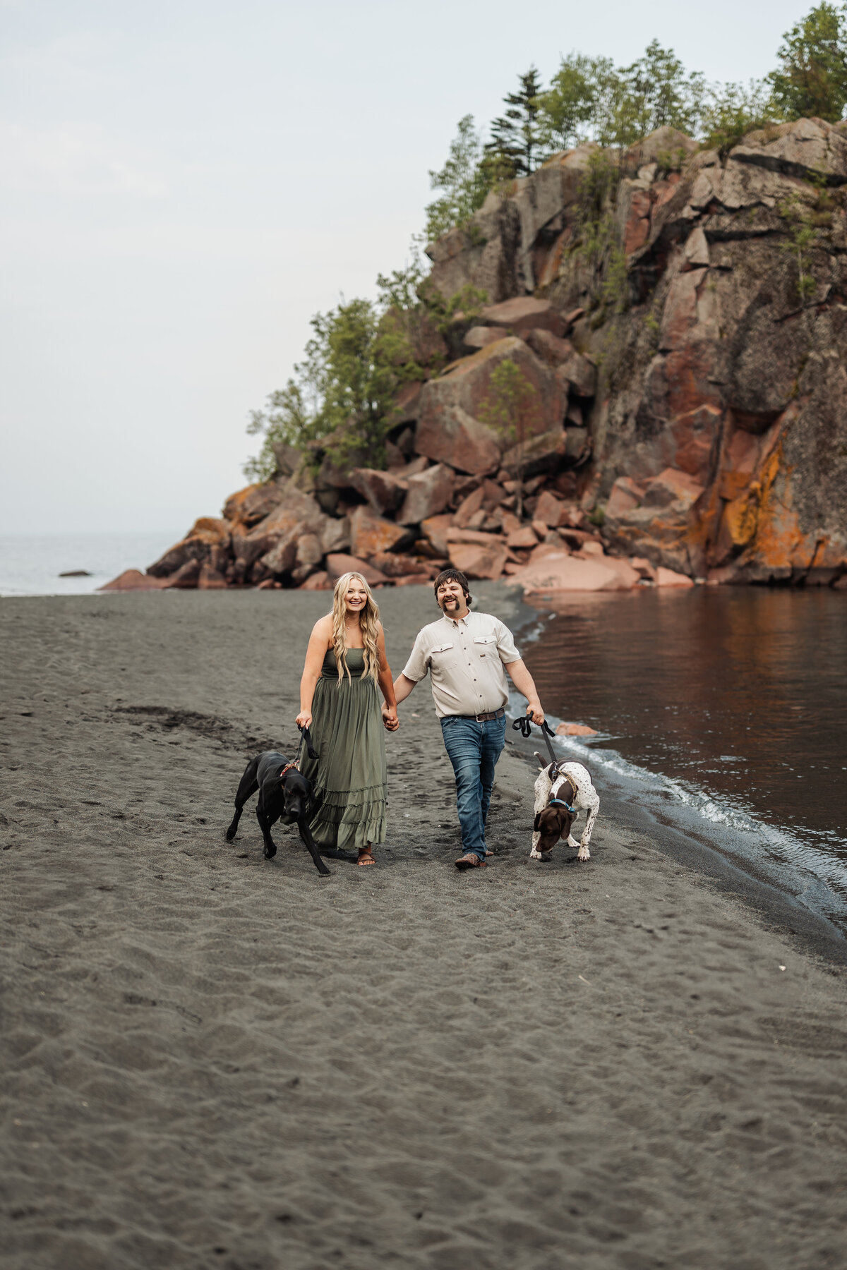 Destination Elopement Photographer