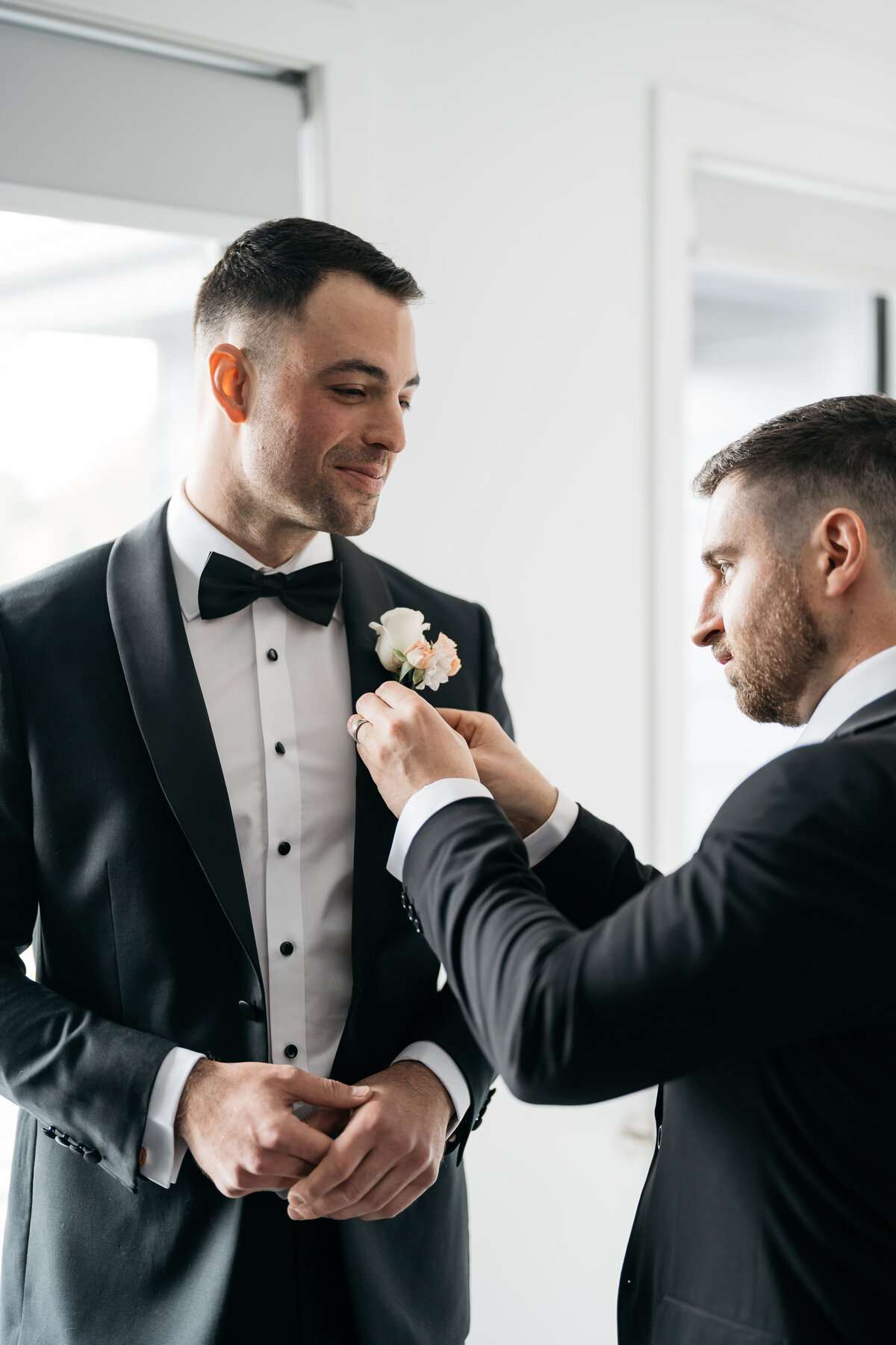 Courtney Laura Photography, Kate and Nick, Yarra Valley Wedding Photographer, Vue on Halcyon-29