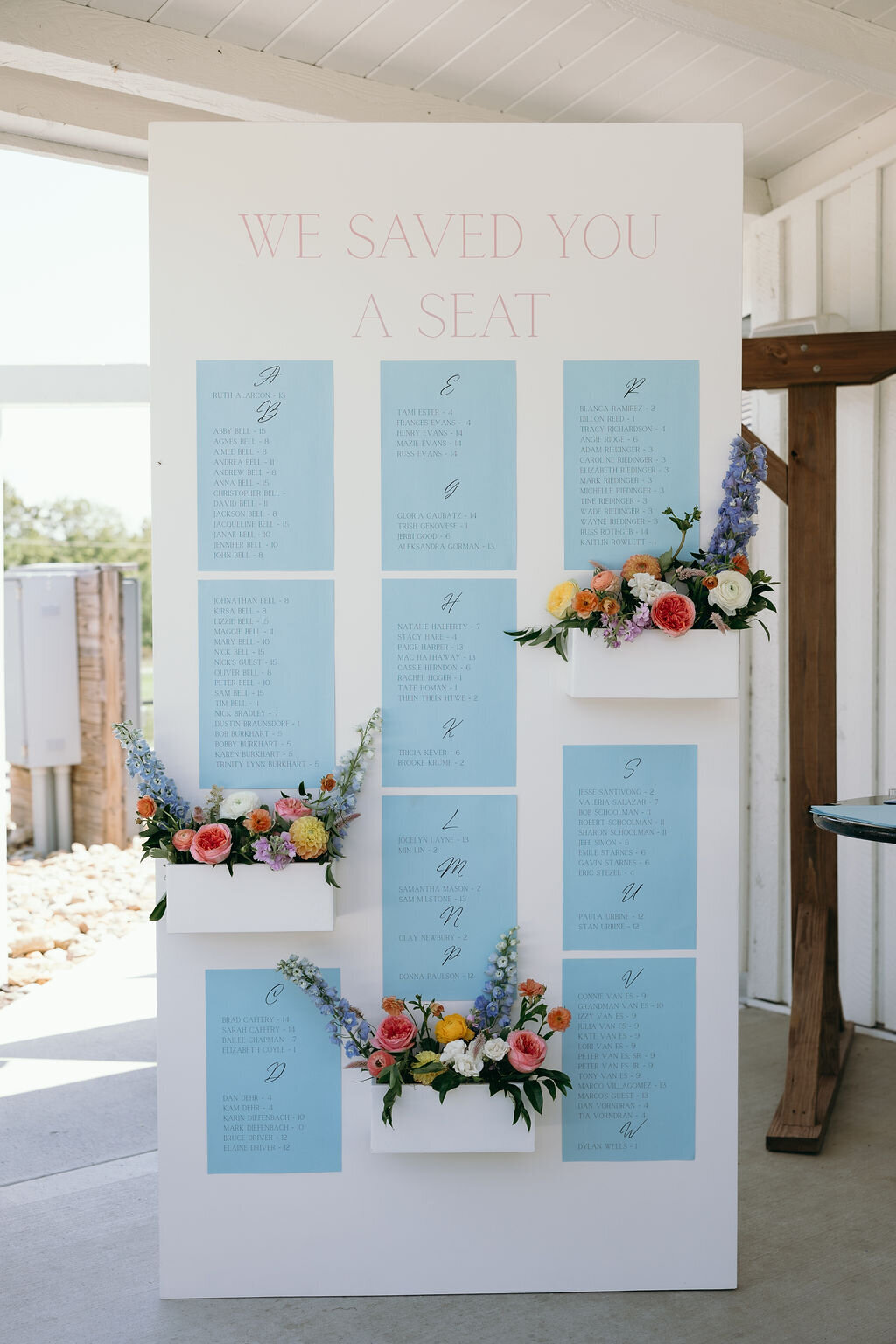 Indianapolis Wedding Florist Planner_First Class Designs_RBP2