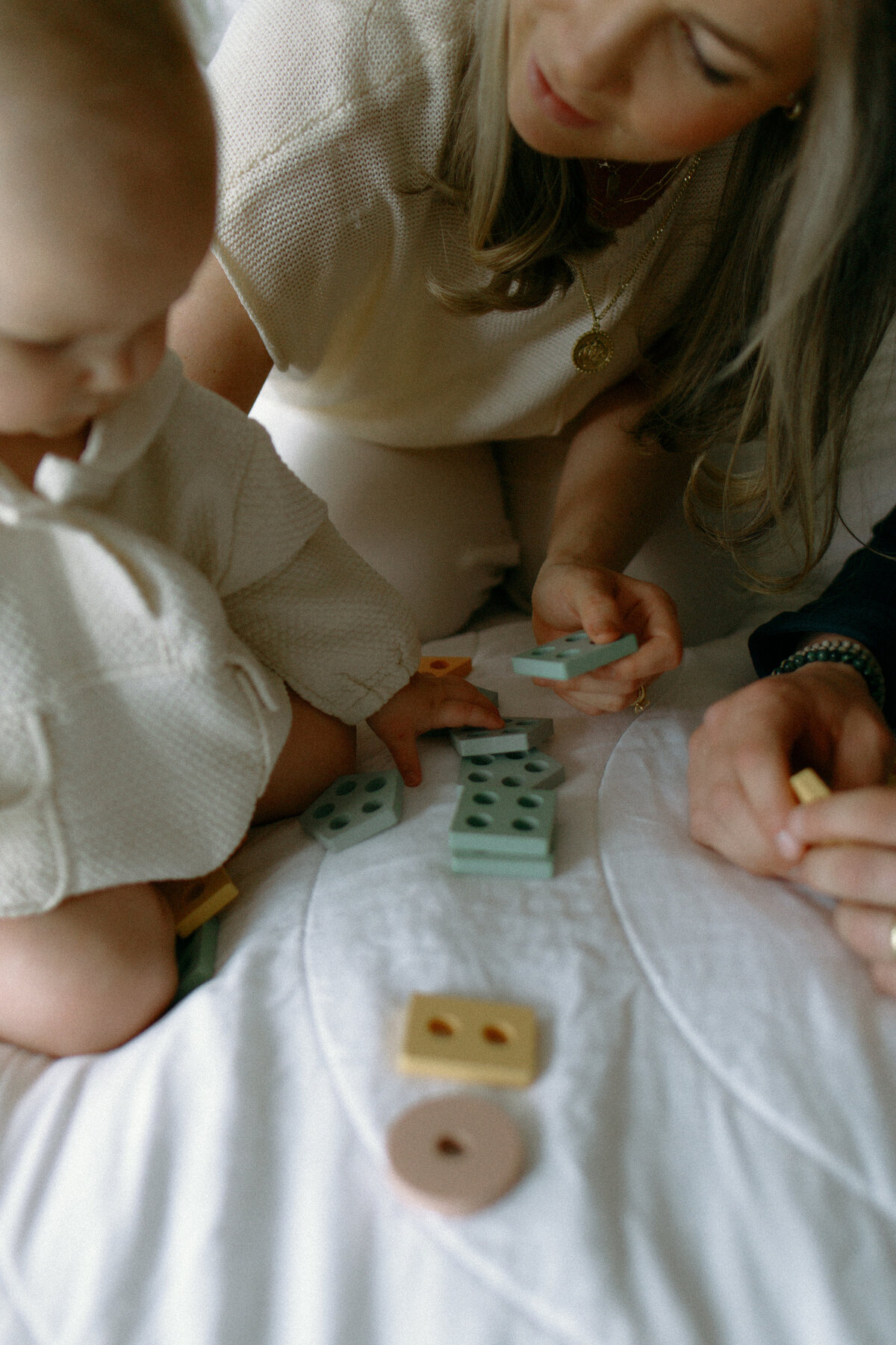 Felicity First Birthday-15