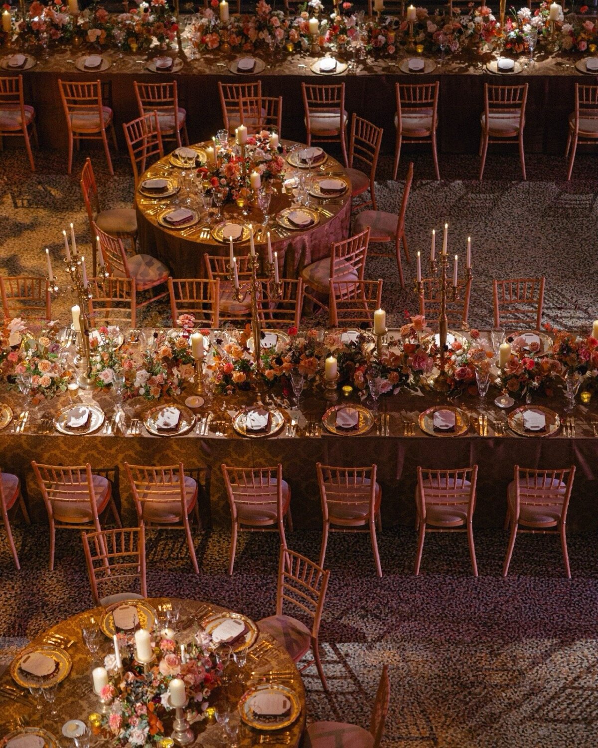 natural-history-museum-hintze-hall-wedding-setup
