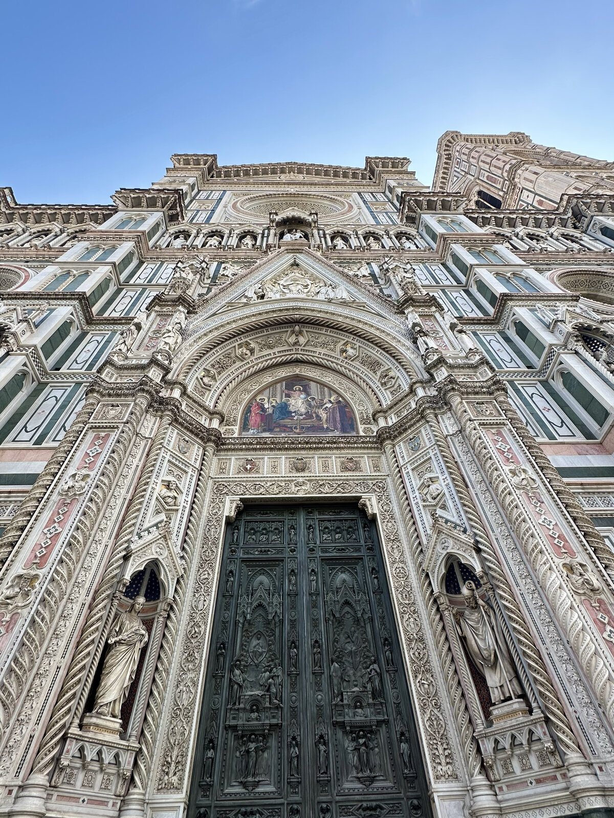Church by Renee 1