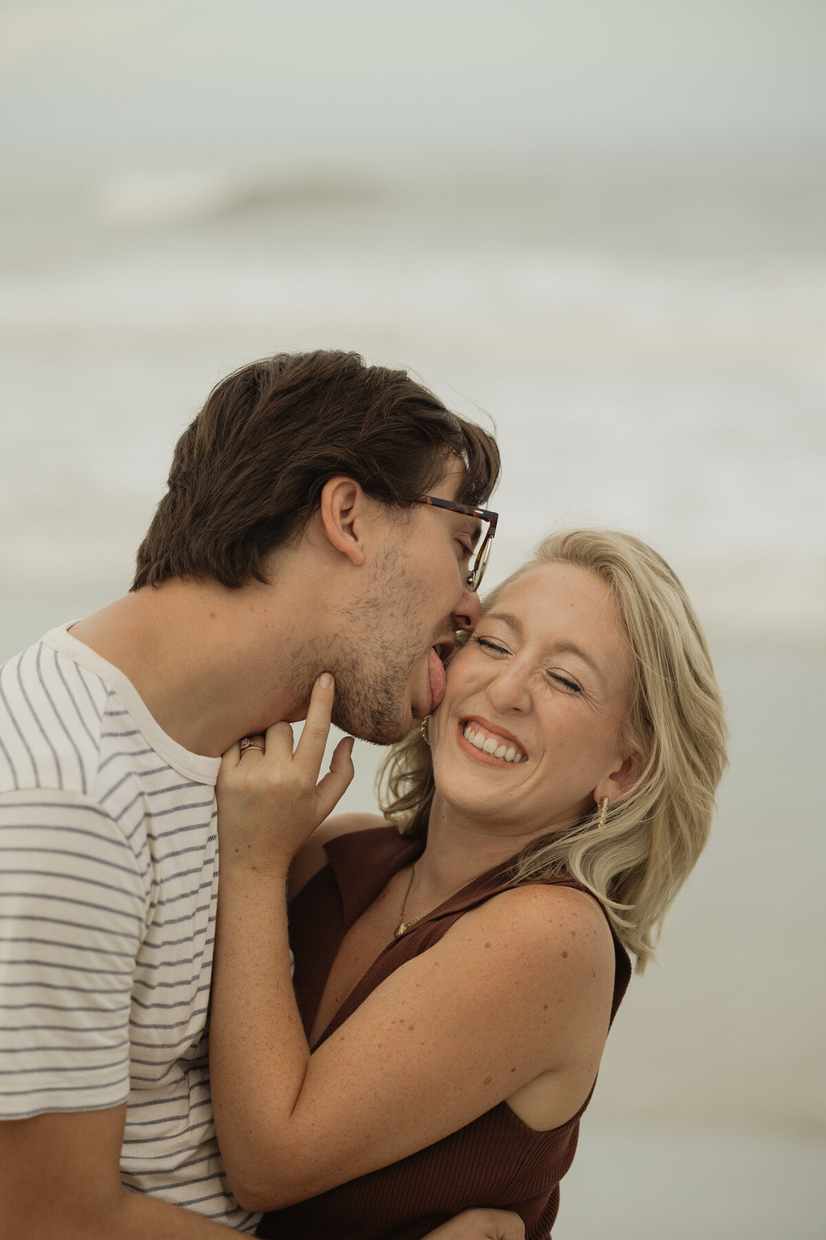 couple session st augustine florida