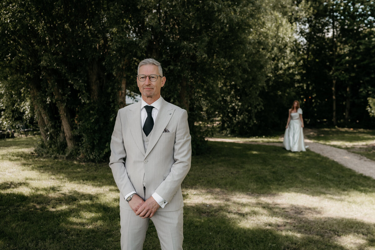 Pure Liefde Fotografie - Perry & Paula - First look-2