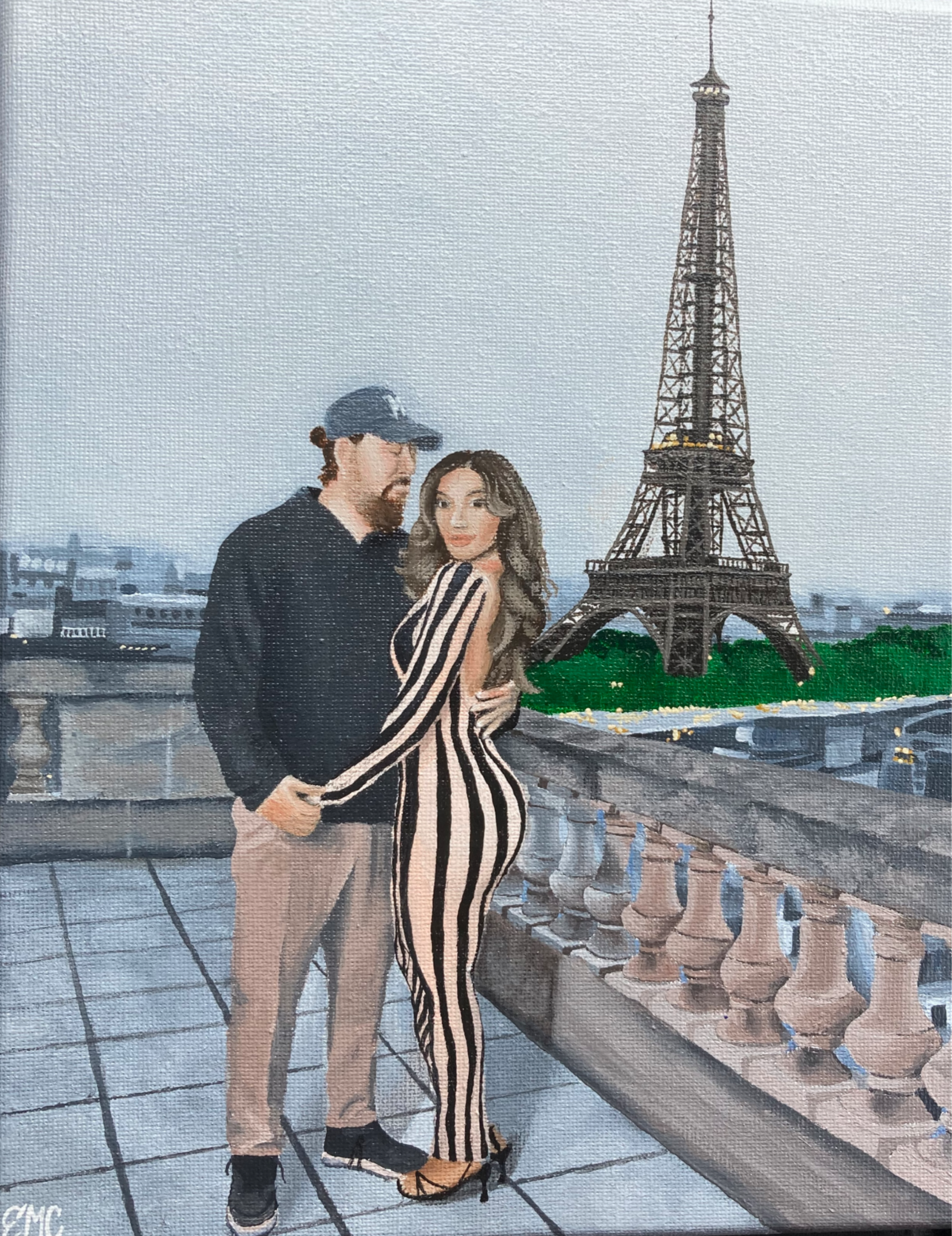 painting-from-photo