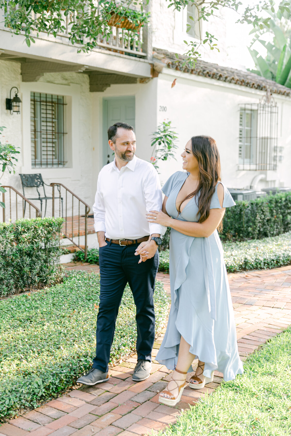 Kristen Weaver Photography Orlando Florida Destination Photographer Worldwide Wedding Editorial Fashion Inspired Clean Film Digital KWP Soft Classic 1094