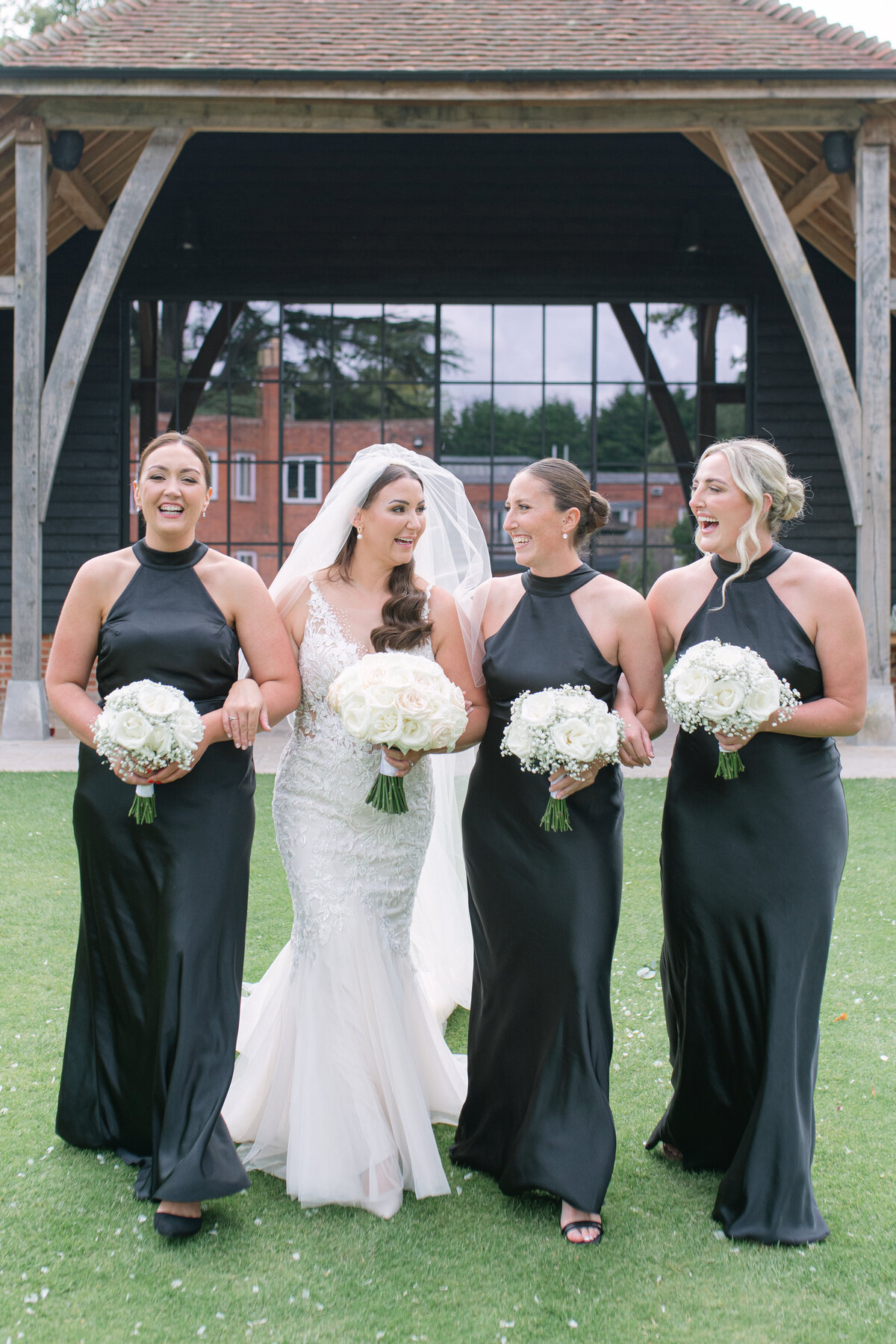 Berkshire Wedding Photographer -2