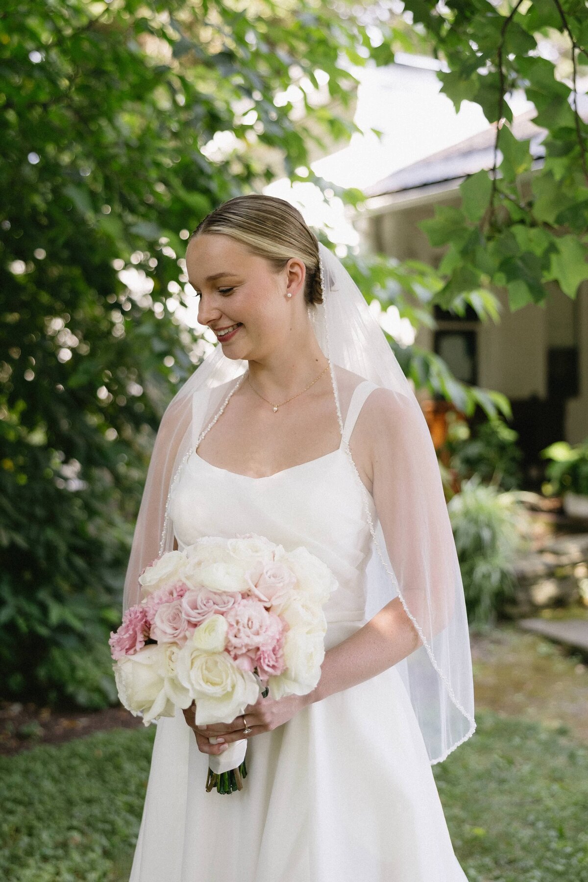 Indiana Wedding Photographer