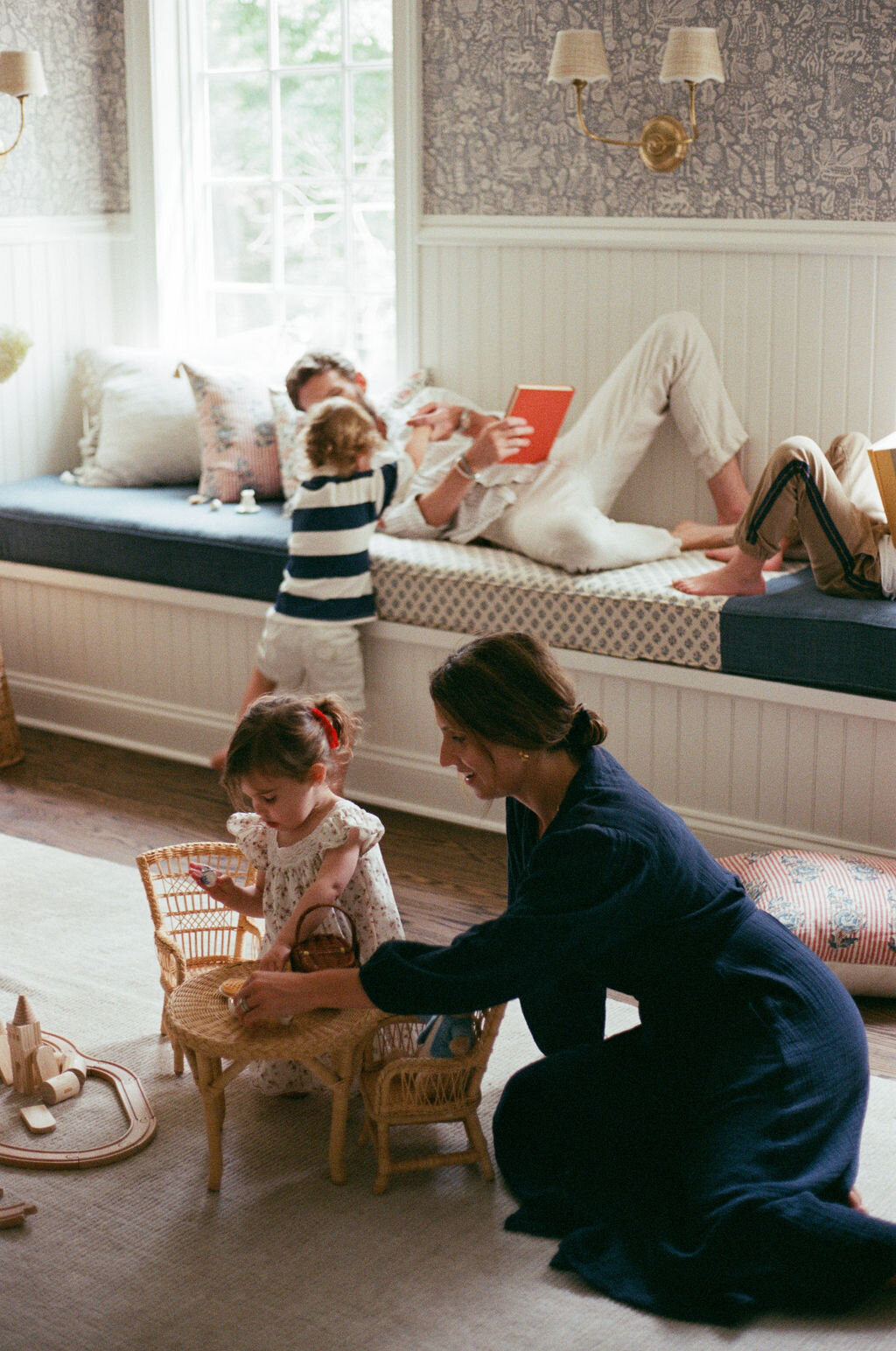 Delaware Commercial Photographer, Weeth Home_167103