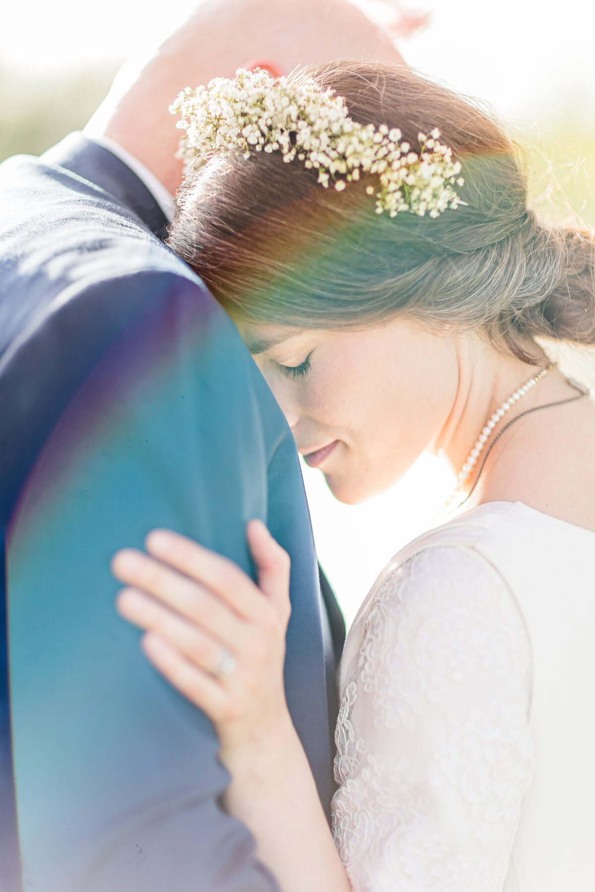 Fargo ND Wedding Photographer Abby Anderson