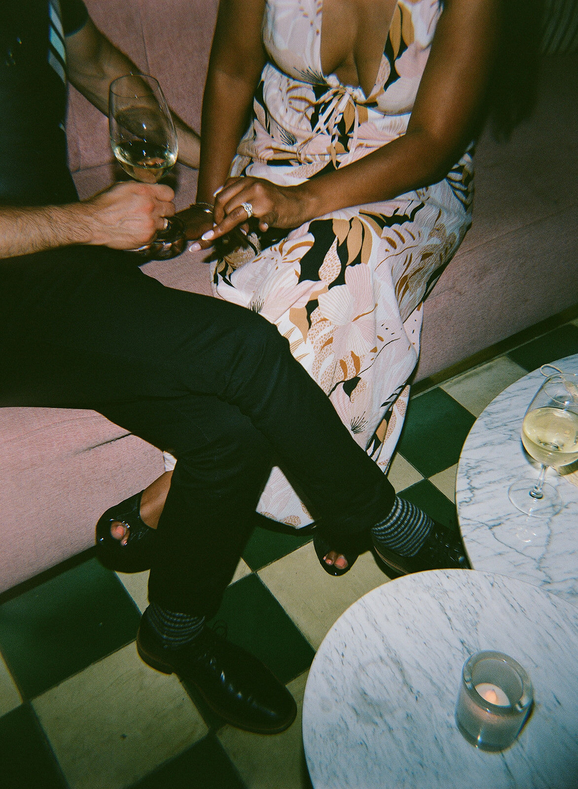 Faye-Fern-Creative-Sands-Hotel-Wedding-KristaKPhotos-Cocktail-Hour-Film-13