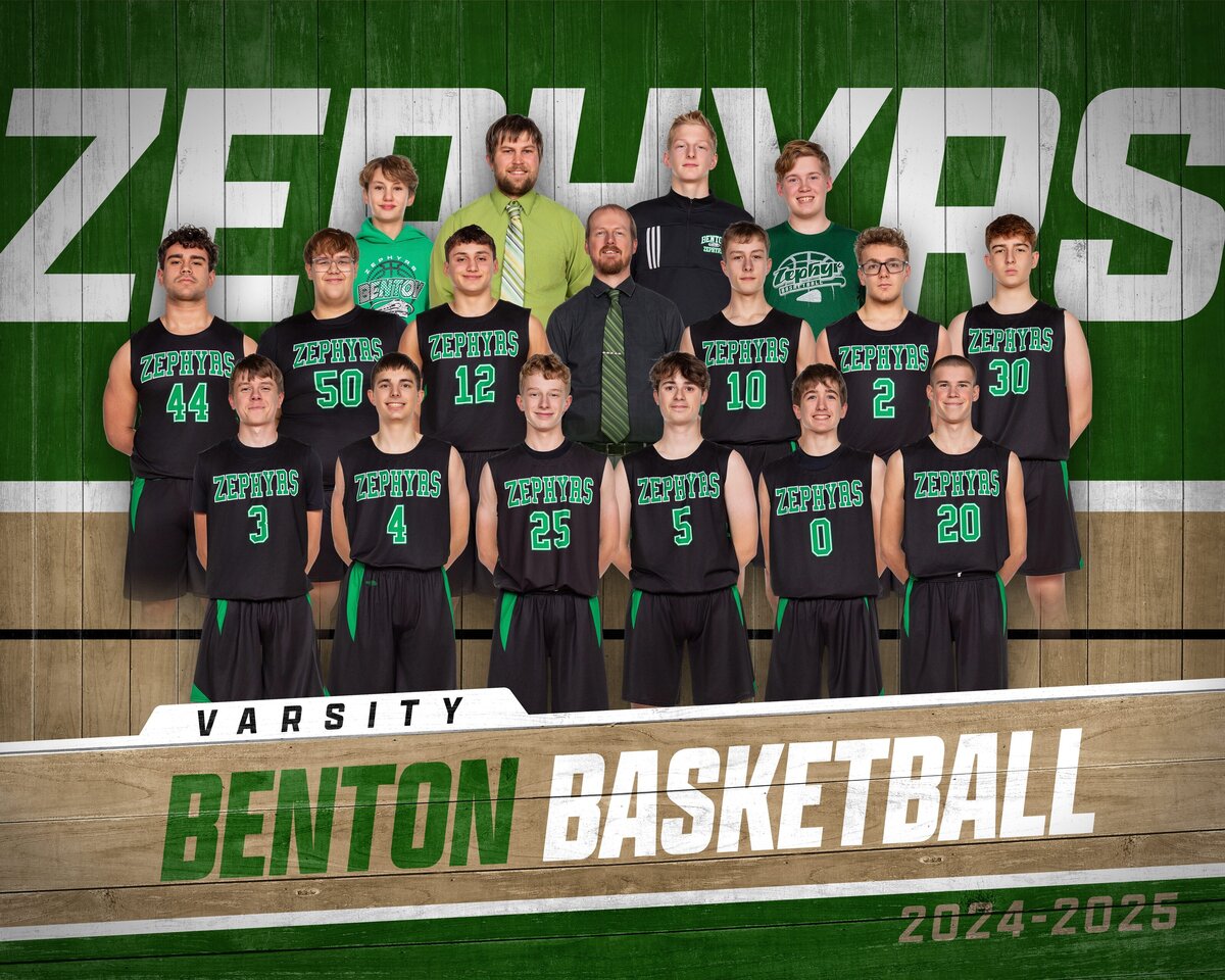 Varsity Team