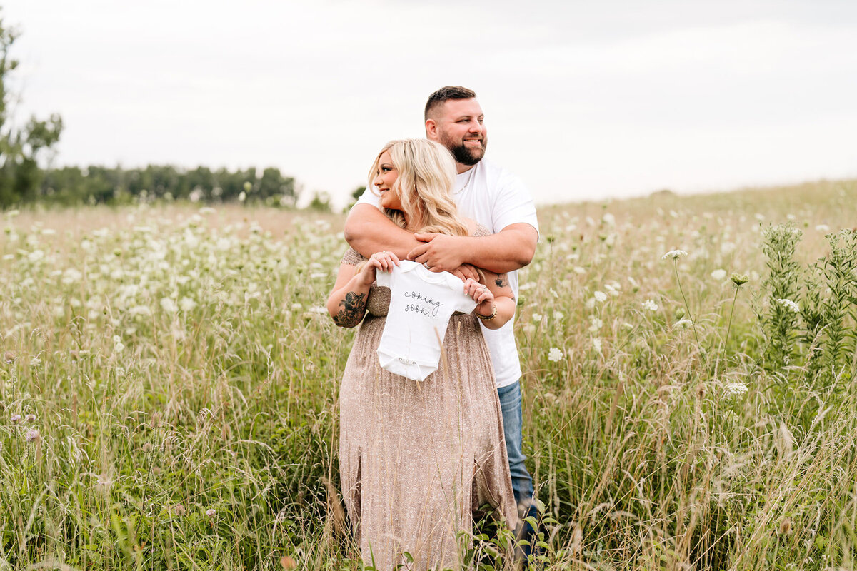 Payton + Nick Annoucement Selah Photo Co-29