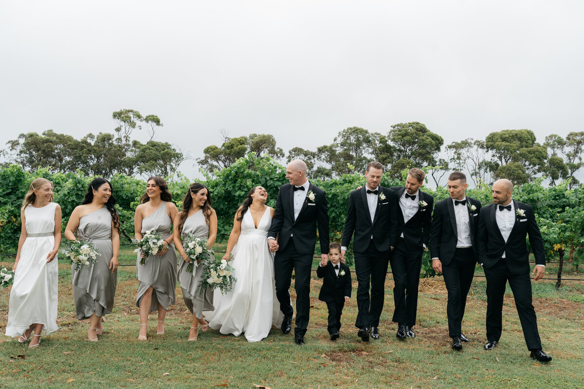 Courtney Laura Photography, Baie Wines, Melbourne Wedding Photographer, Steph and Trev-564