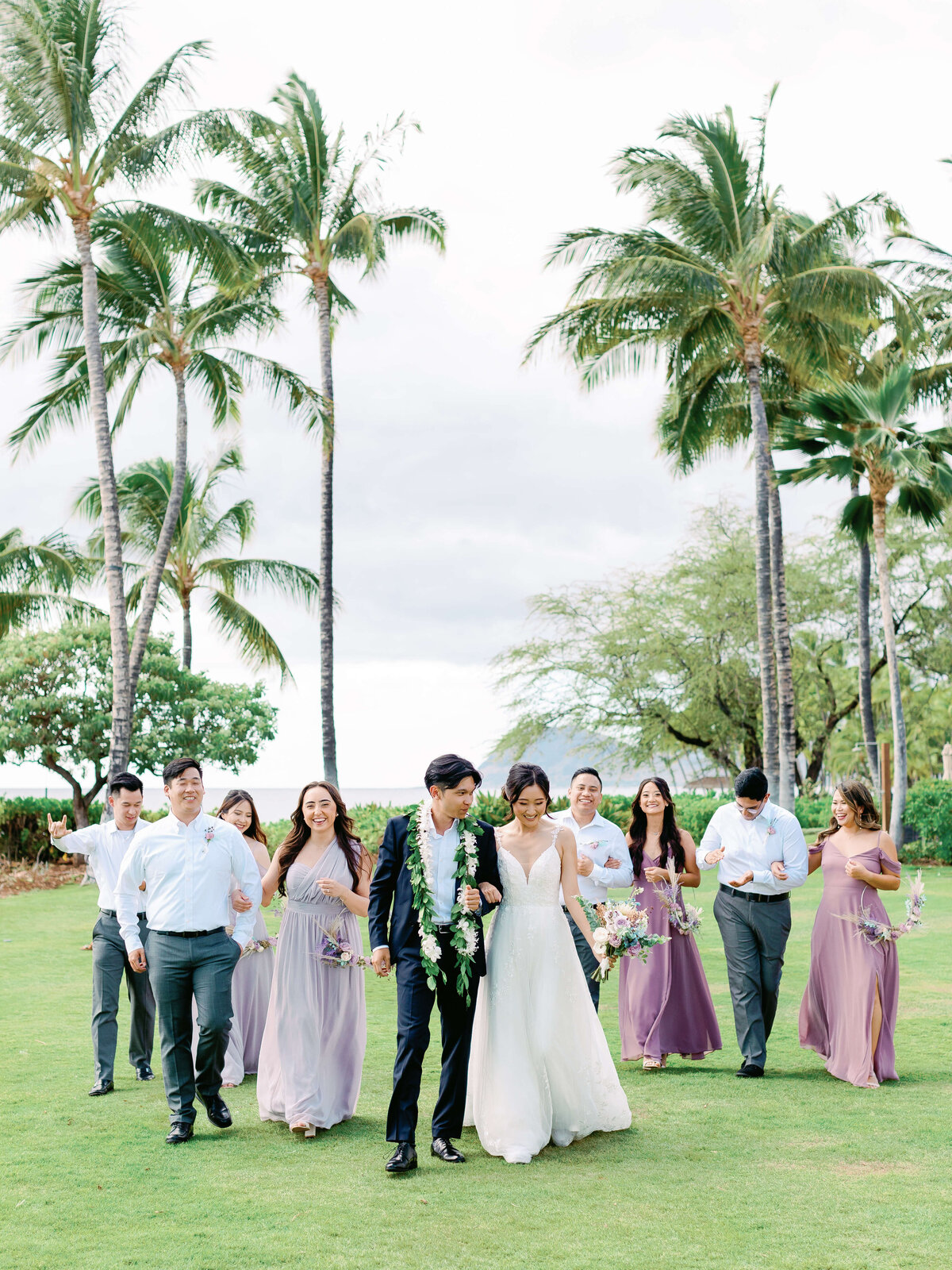 Hawaii Destination Wedding at The Four Seasons Oahu_Jennifer Trinidad_444