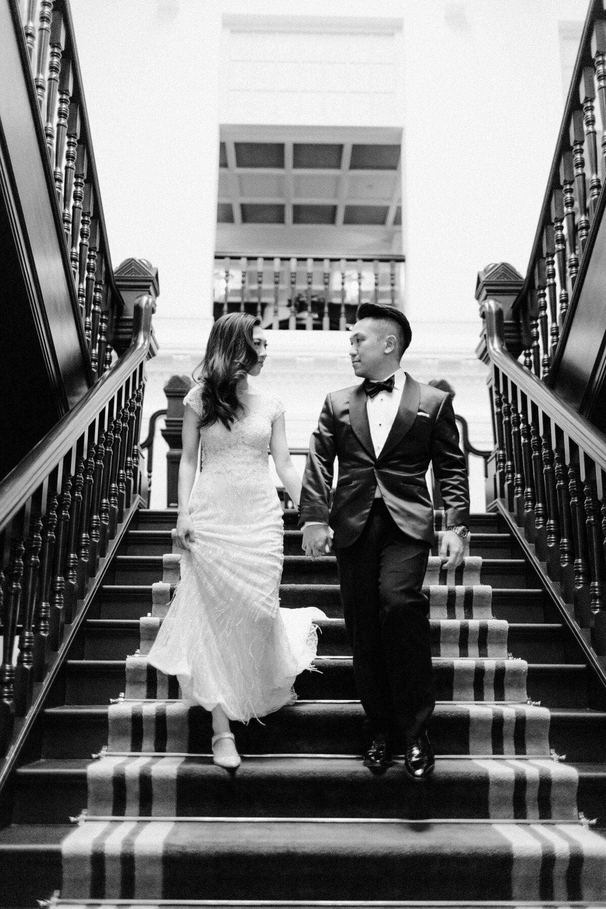 0636Kristian & Vanessa Singapore Wedding Photography