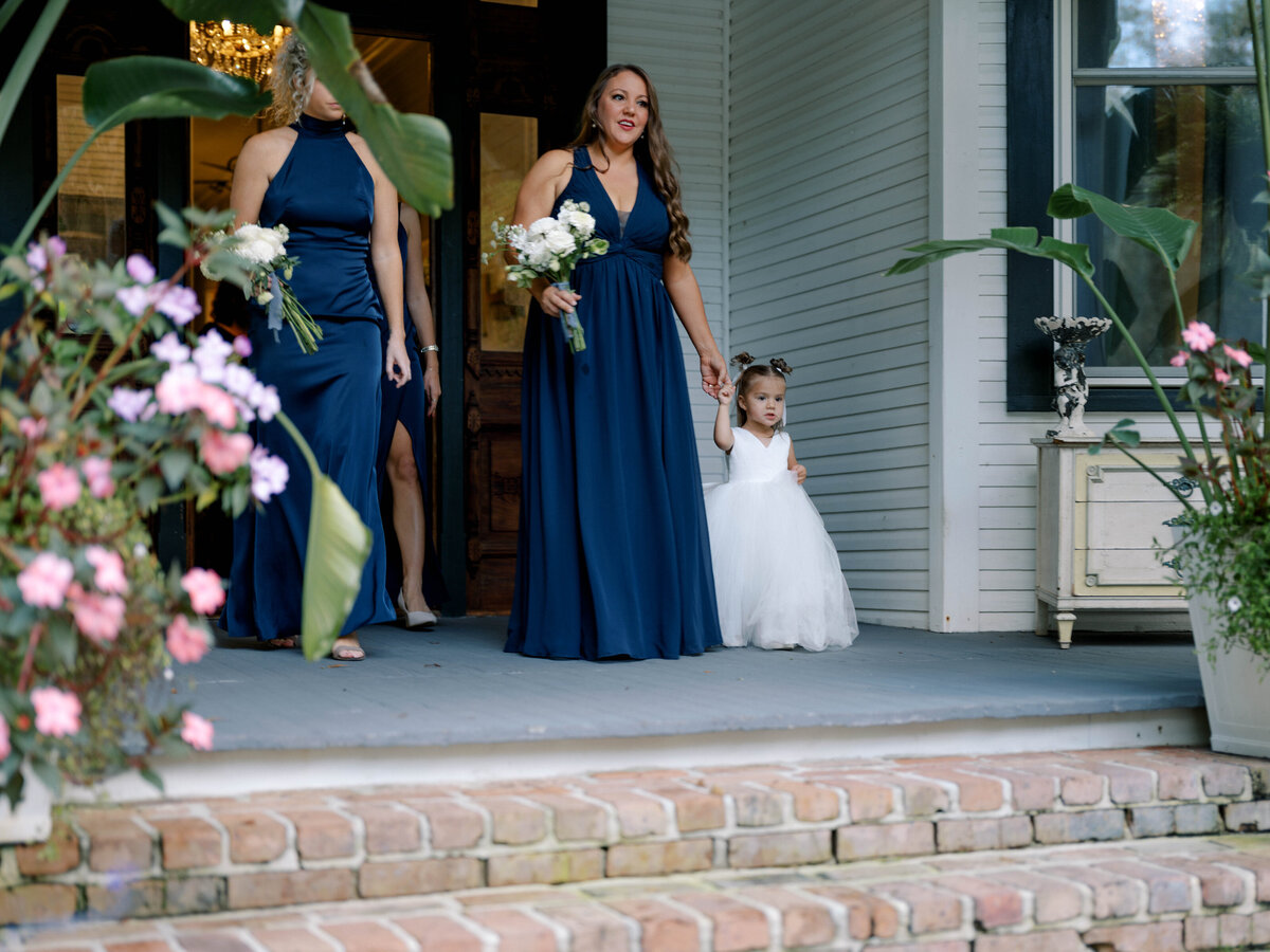 Jessie Newton Photography-Tamez Wedding-Picayune, MS-6