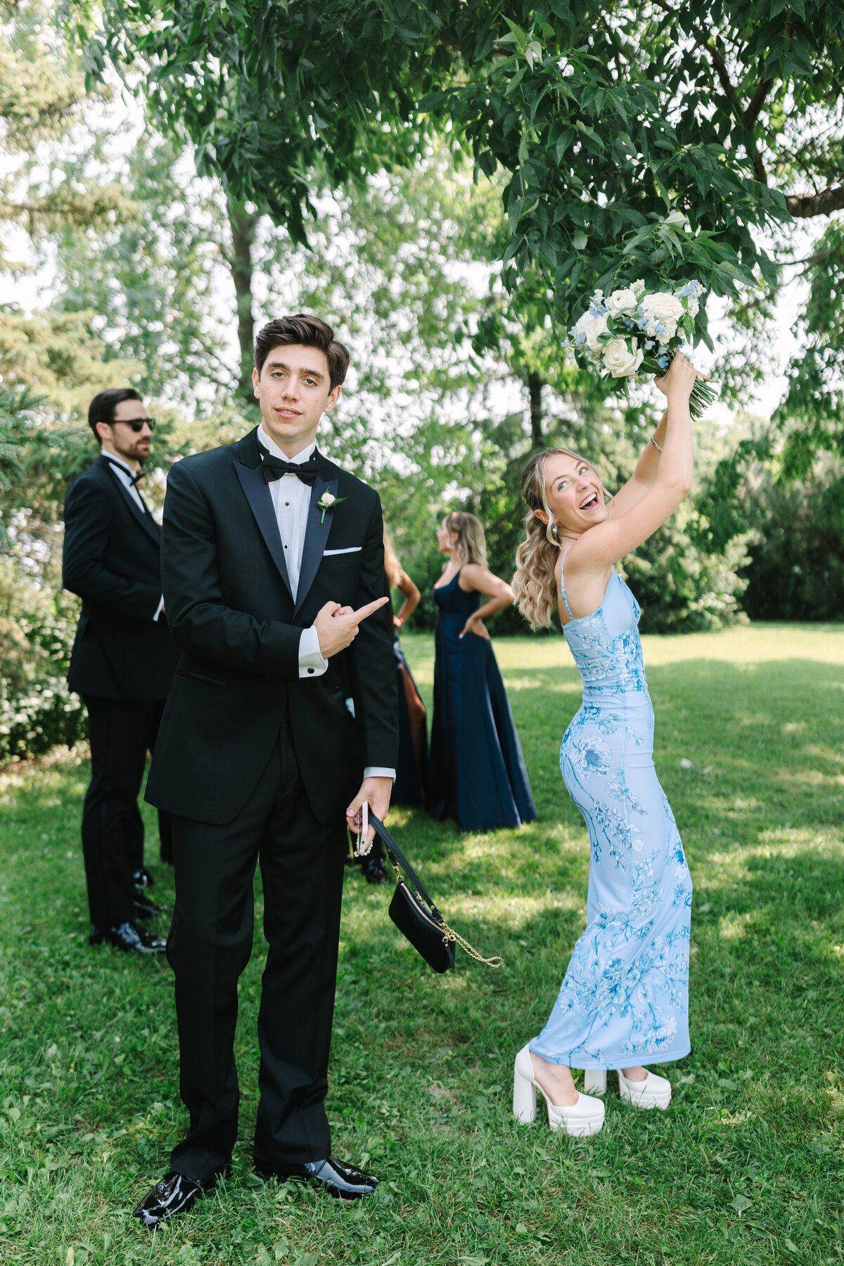 Chicago Luxury Wedding Photographer Lainie Arnold-22