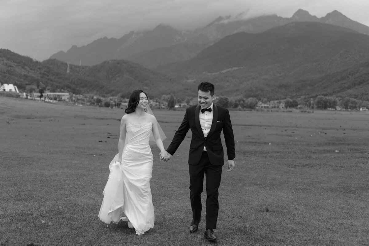 00010JH Lijiang China Wedding Photography Maritha Mae