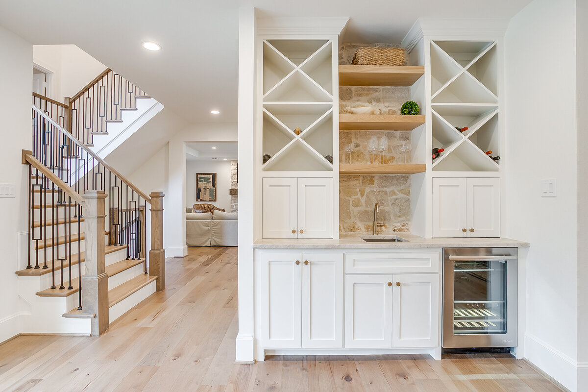 Luxury Kitchen Fort Worth 2