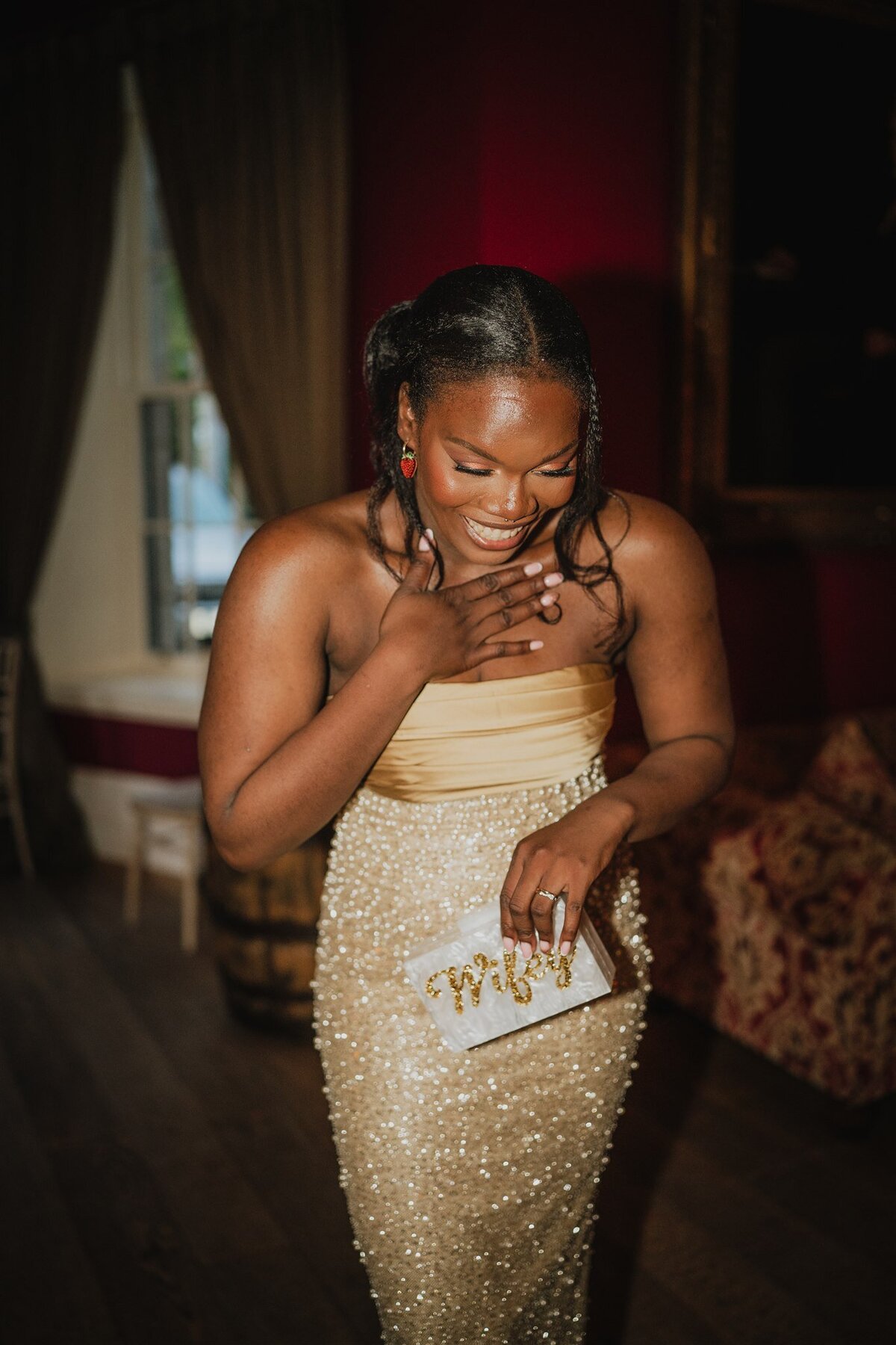 Aberdeen Wedding Photographer - Logie Country House Wedding Photos by Scott Arlow Photography - 55