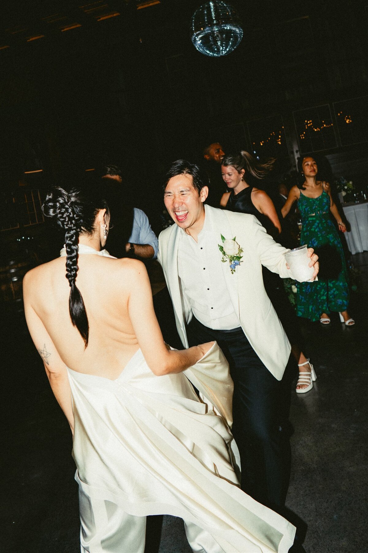 Grace and Taeho Wedding Photographs (592 of 700)