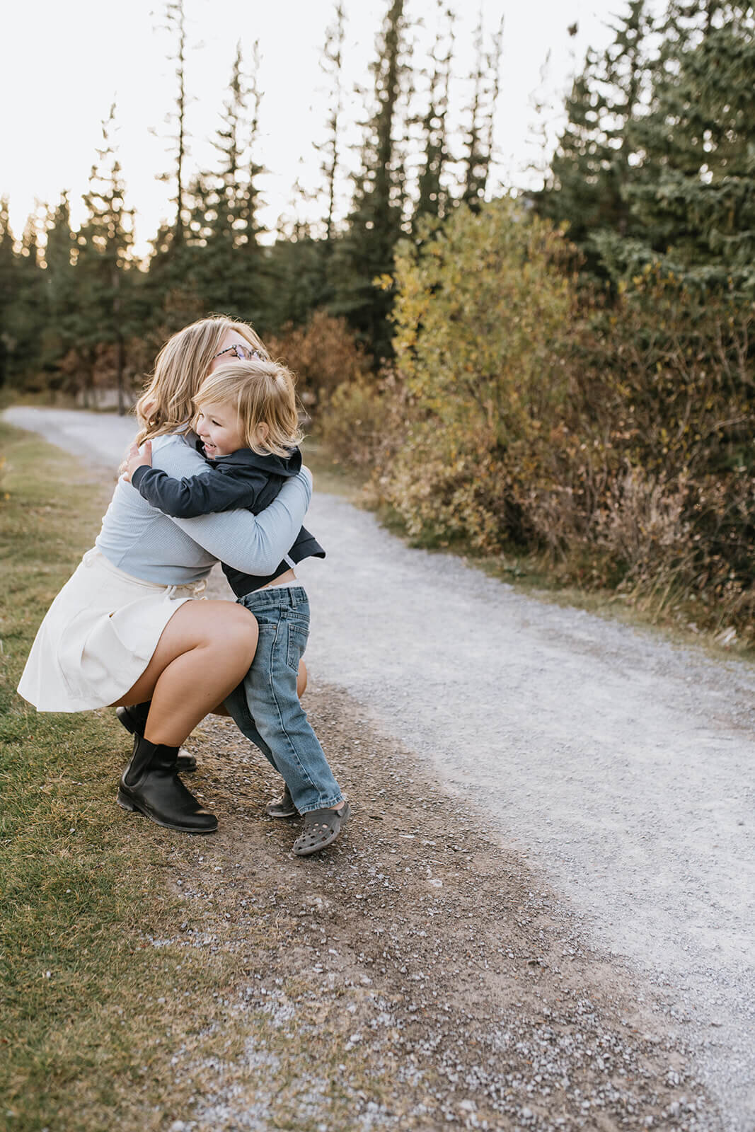 Woman-hugging-her-child