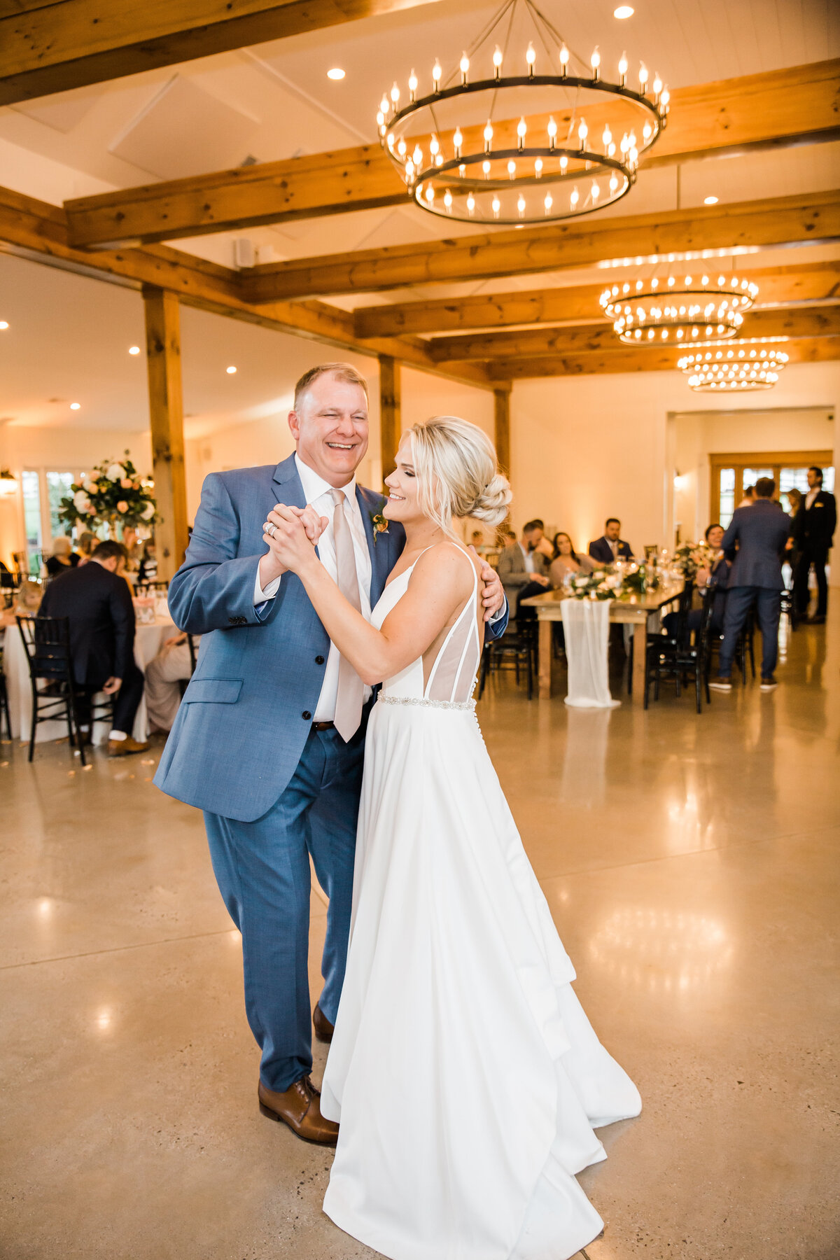 Marblegate Farm Knoxville Wedding Photographer Amber Lowe Photo Pearson-184