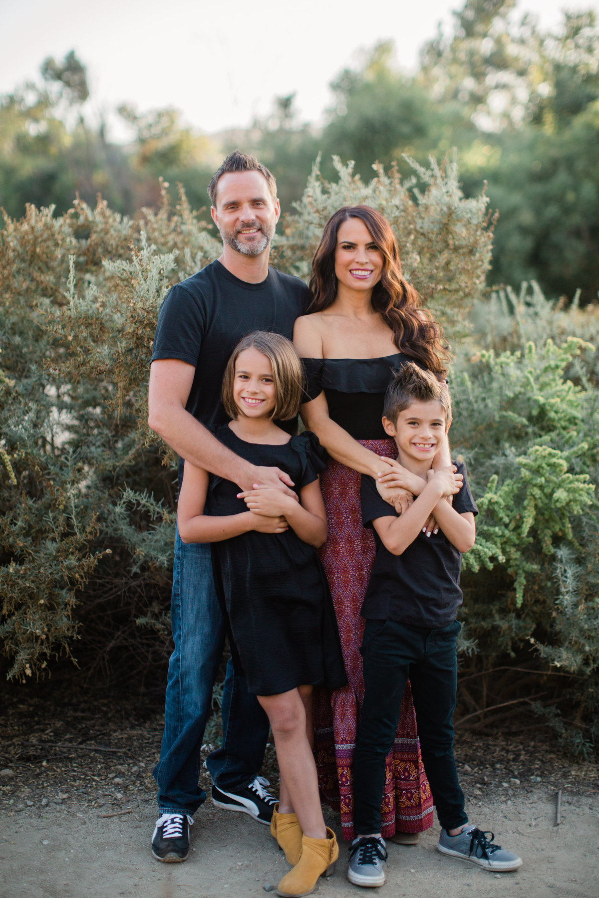 The Stillings Family 2018 | Redlands Family Photographer | Katie Schoepflin Photography46