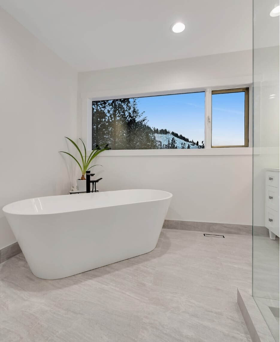 Okanagan Custom Tile Installations (21)