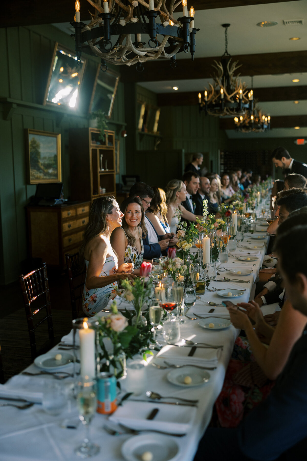 Greystone Inn - Wedding - Photographer - Highlands Wedding