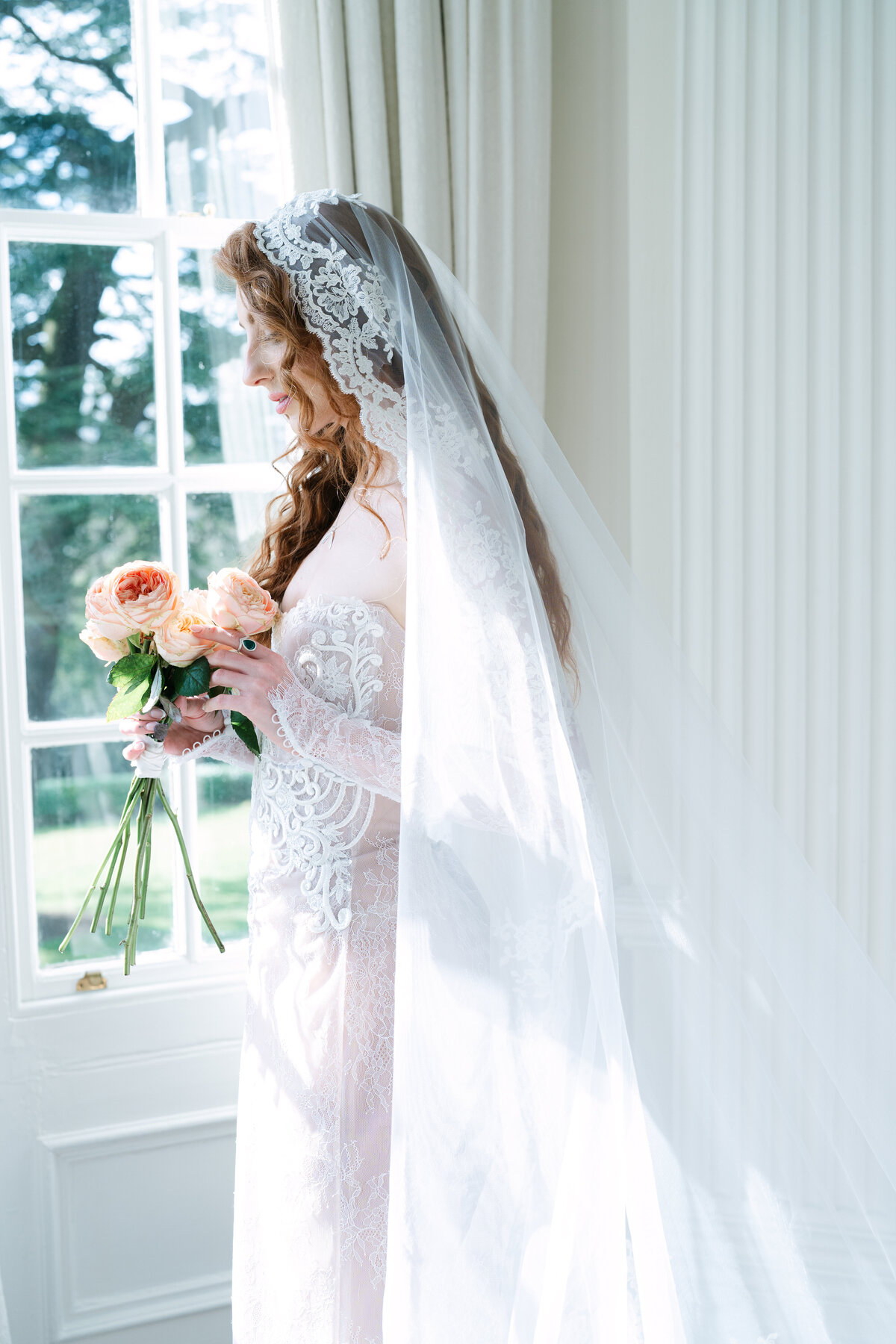 Hedsor House Wedding Photographer London, Tracey Davies Photography 
